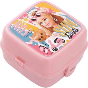 Sun Barbie Beslenme Kabı 43645