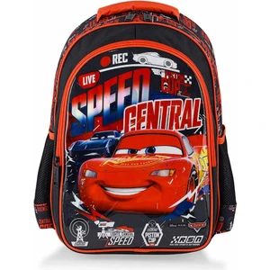 Cars Speed Central Okul Çantası 48245