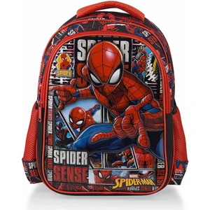 Marvel Spider-Man Marvel Spider-Man Spider Sense Okul Çantası 48100