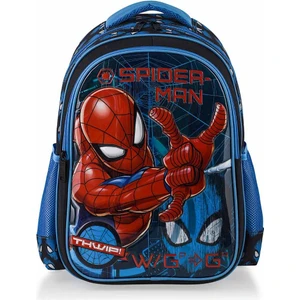 Spiderman Thwip Wgg Okul Çantası 48087
