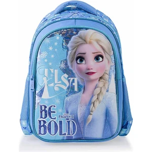 Frozen Elsa Be Bold Okul Çantası 48410