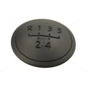 Vites Topuzu Numaratör 5 Ileri Üst T5