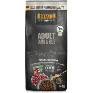 Adult Lamb & rice 12.5 kg – Yetişkin Köpekler Için Kuzu Etli ve Pirinçli Kuru Mama