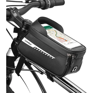Su Geçirmez Bisiklet Telefon Montaj Çantaları (Yurt Dışından)