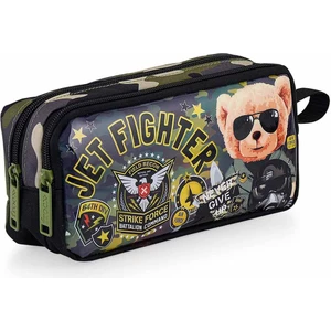 Jet Fighter Kalem Kutusu OTTO.48348