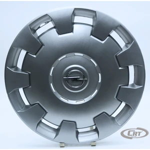 Oto Cirit Jant Kapağı Kırılmaz 15" Opel Astra H Model (Çıkartma Hediyeli) (Adet Olarak)