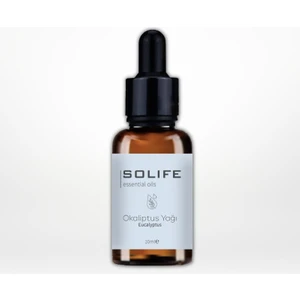 Aromaterapi Okaliptus Yağı Uçucu Buhurdanlık Vücud Bakım  Yağı 10 Ml