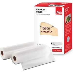 Vakum Rulosu 20X600CM 2 Rulo