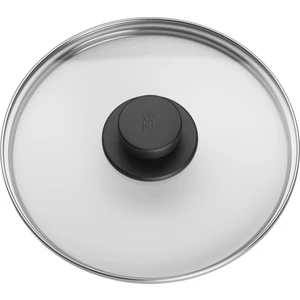 Cam Düdüklü Tencere Kapağı 22 cm