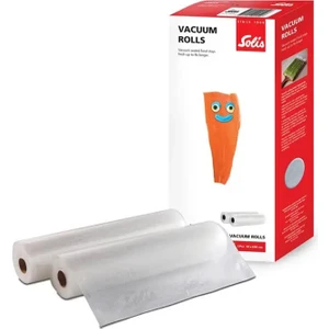 Vakum Rulosu 30X600CM 2 Rulo