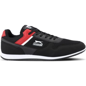 DEEP I Erkek Sneaker Koşu & Yürüyüş Ayakkabısı Siyah