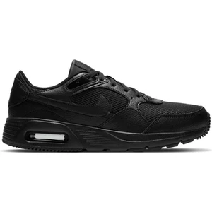Air Max Sc Erkek Siyah Günlük Ayakkabı  - CW4555-003