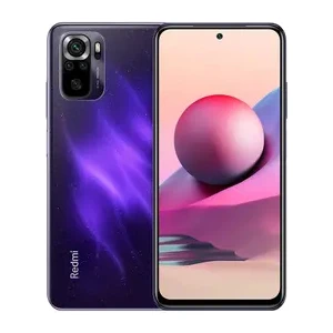 Redmi Note 10S 128 GB 6 GB Ram (Xiaomi Türkiye Garantili)