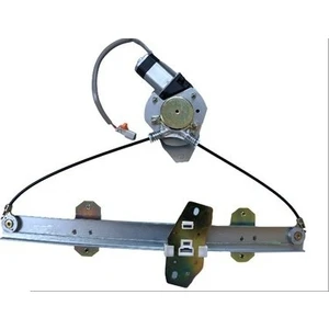 Arka Sol Cam Kriko Honda Civic 1996-2001 Ies