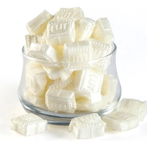 Hindistan Cevizi Aromalı Bonbon Akide Şekeri 200g