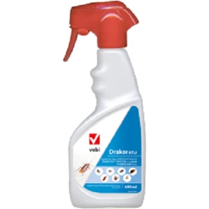 Genelhaşereöldürüc, Rtu Vebi Draker Hazır Kullanım 400ML