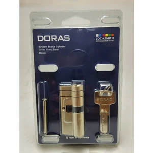 Çift Tuzaklı Barel 68MM Gri