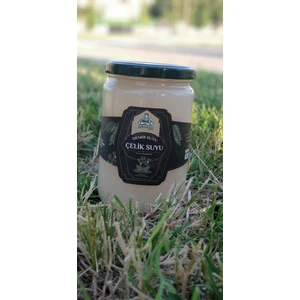 Çelik Suyu (Demir Suyu) 660 ml