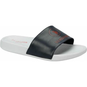U.S. Polo Assn. Pearl 3fx Lacivert Erkek Plaj Terlik