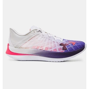 Under Armour Unisex UA FLOW Velociti Elite Koşu Ayakkabısı 3026801-102
