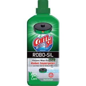 Robo-Sil Yüzey Temizleyici Robot Süpürge Deterjanı Çam 900 ml