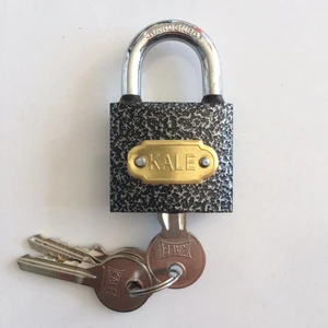 30 Mm Döküm Asma Kilit