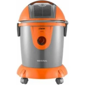 Al 603 Kv Islak- Kuru Elektrikli Süpürge