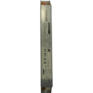 Elektronik Balast Hf-E 136 Tl-D Iı 220-240V 60Hz