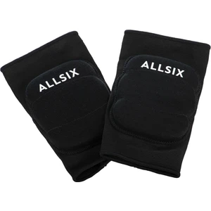 ALLSIX Voleybol Dizliği - Siyah - VKP100