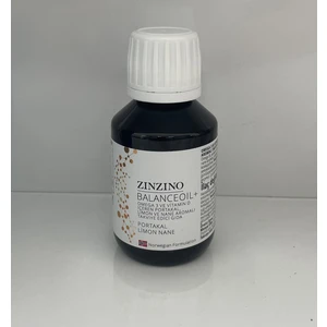 Balanceoil + Omega 3 & Omega 9 & Vitamin D 100 ml