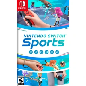 Switch Sports Switch
