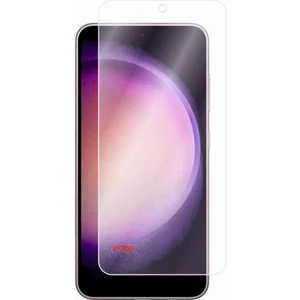 Samsung Galaxy S23 Ile Uyumlu Mat Ekran Koruyucu Nano Şeffaf