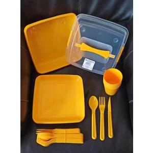 Evmonı Pıknık Setı 32 PARCA/MP-4010