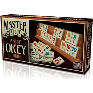 KS Games Master  Ağaç Okey