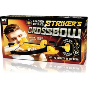 Ks Crossbow Ok Oyunu Kutulu