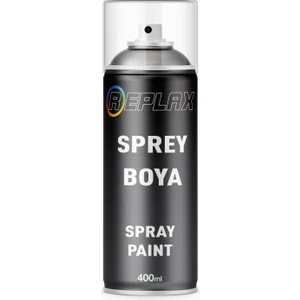 Fiat 249 Beyaz Sprey Rötuş Boyası