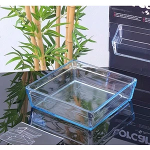 Borcam Premium Kare Tepsi 59304