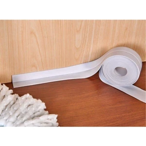 Su Sızdırmaz Bant Banyo Mutfak Küvet Evye Lavabo Kenar Bandı