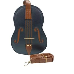 SİA ÇANTA Gitarlı Çocuk Çantası Çapraz , El Tutma , Sırt Askılı Kız Çocuk Çantası