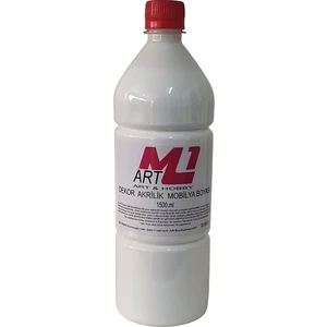 M1 Art Dekor Mobilya Boyası 1500 gr