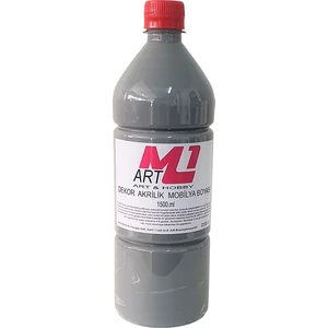 M1 Art Dekor Mobilya Boyası 1500 gr