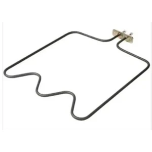 Simfer Fırın M Tipi Rezistans , Simfer Rezistansı 1200 Watt