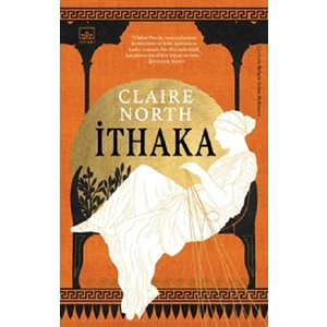 İthaka - Claire North