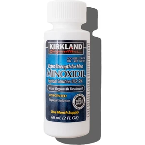 Rogaine Kırkland Sıvı 1 Aylık