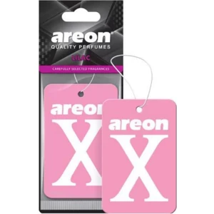 x Lılac (Pembe) Oto Araç Kokusu
