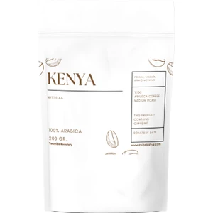 Twumba Coffee Kenya Nyeri Aa