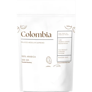 Twumba Coffee Colombia Fellice Medellin Supremo