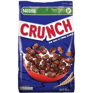 Crunch Kahvaltılık Gevrek 375 gr