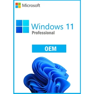 Windows 11 Pro Oem - Dijital Lisans Anahtarı