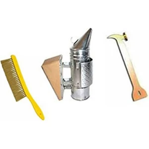 Aykaç Arıcılık Arıcılık Temel Seti